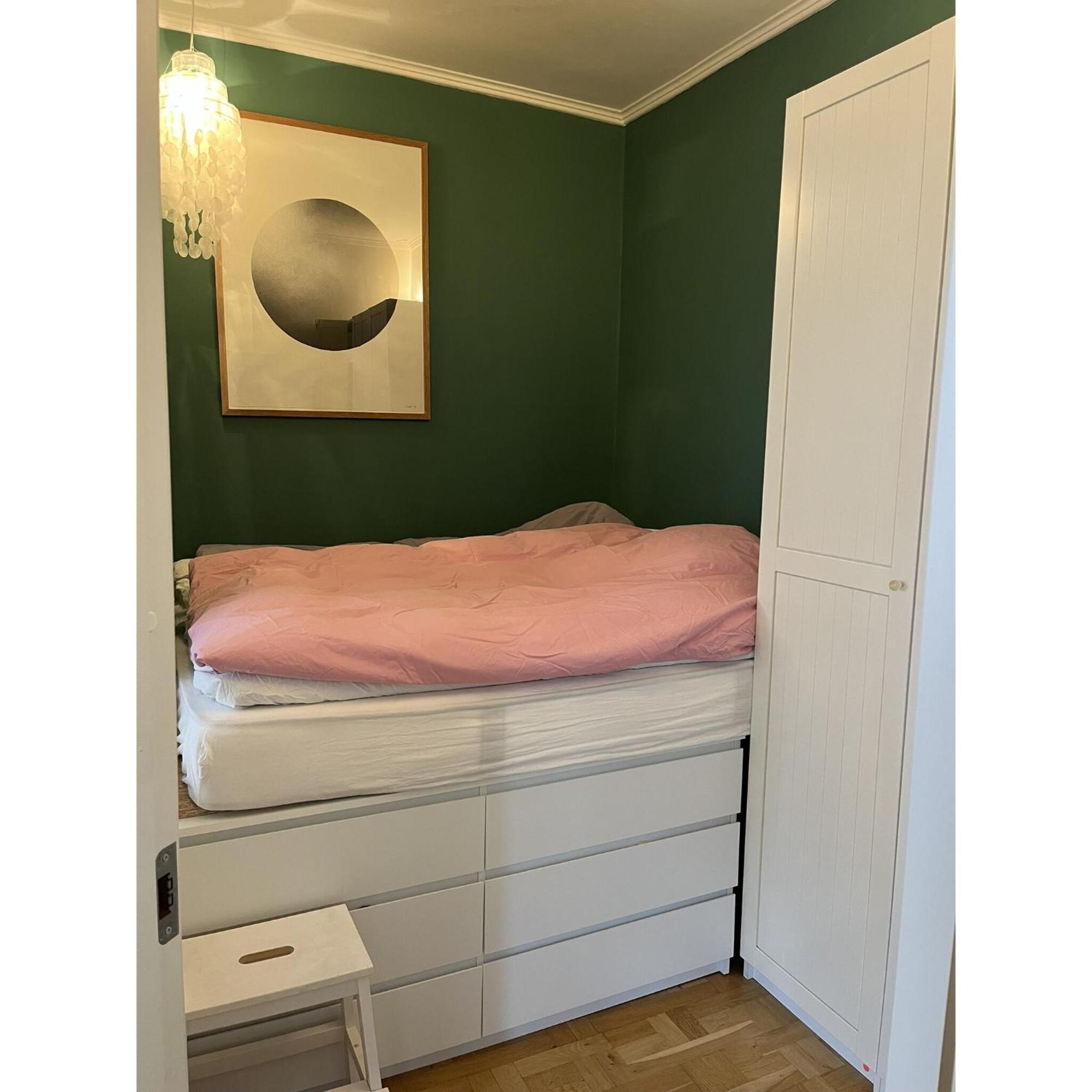 Apartmentincopenhagen Apartment 43 外观 照片