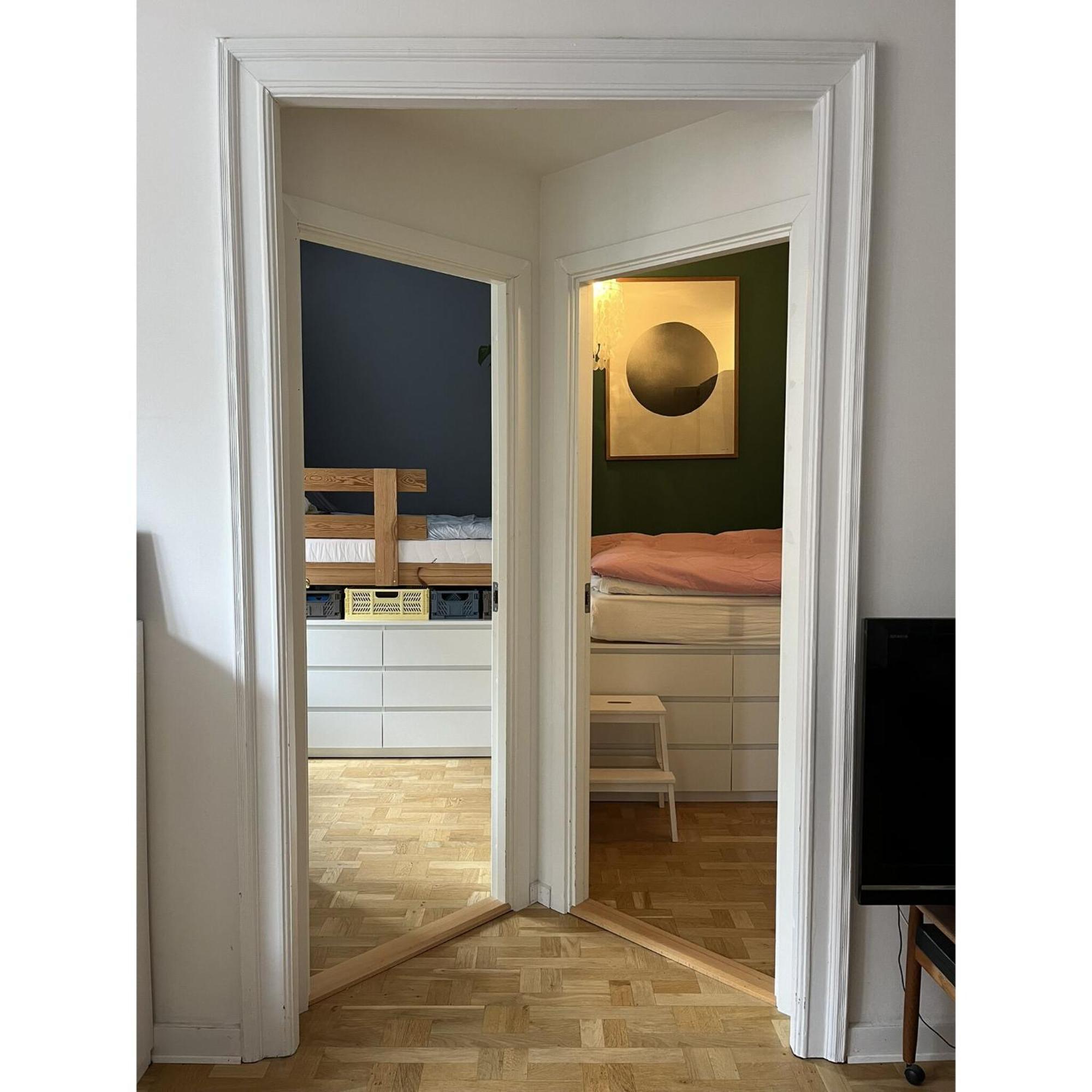 Apartmentincopenhagen Apartment 43 外观 照片